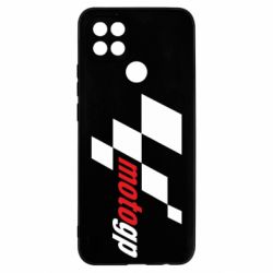 Чохол для Oppo A15s / A15 MOTO GP - PrintSalon