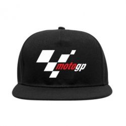 Снепбек MOTO GP - PrintSalon