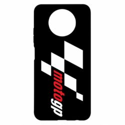 Чохол для Xiaomi Redmi Note 9 5G/Redmi Note 9T MOTO GP - PrintSalon