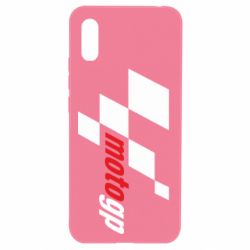 Чохол для Xiaomi Redmi 9a MOTO GP - PrintSalon