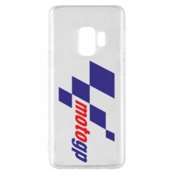 Чохол для Samsung S9 MOTO GP - PrintSalon