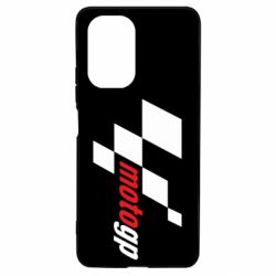 Чохол для Xiaomi Poco F3/K40 MOTO GP - PrintSalon
