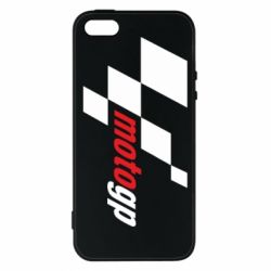Чохол для iphone 5/5S/SE MOTO GP - PrintSalon