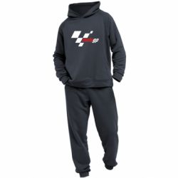 Чоловічий костюм MOTO GP - PrintSalon