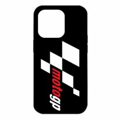 Чохол для iPhone 14 Pro MOTO GP - PrintSalon