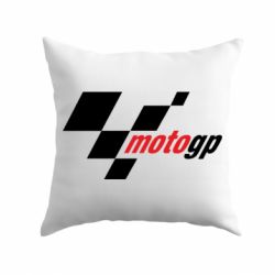 Подушка MOTO GP - PrintSalon