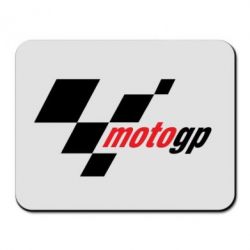 Килимок для миші MOTO GP - PrintSalon