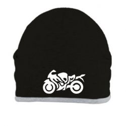 Шапка MOTO SPORT