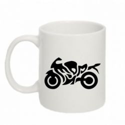 Чашка 320ml MOTO SPORT