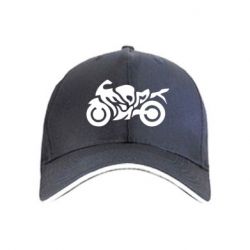 Кепка MOTO SPORT