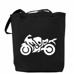 Эко-сумка MOTO SPORT