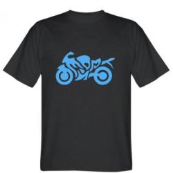 Чоловіча футболка Stedman MOTO SPORT - PrintSalon