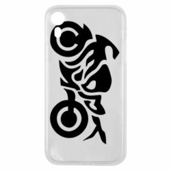 Чохол для iPhone XR MOTO SPORT - PrintSalon