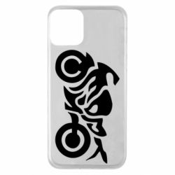 Чохол для iPhone 11 MOTO SPORT - PrintSalon