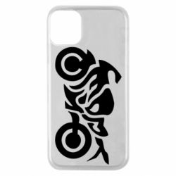 Чохол для iPhone 11 Pro MOTO SPORT - PrintSalon