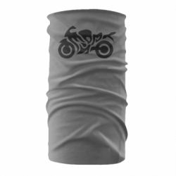 Бандана MOTO SPORT - PrintSalon