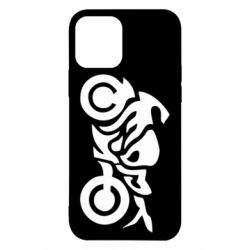 Чохол для iPhone 12 MOTO SPORT - PrintSalon
