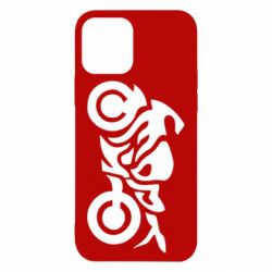 Чохол для iPhone 12 Pro MOTO SPORT - PrintSalon