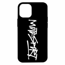 Чехол для iPhone 12 mini MOTO SPORT - PrintSalon