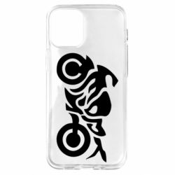 Чохол для iPhone 12 mini MOTO SPORT - PrintSalon