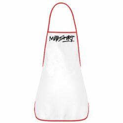 Фартук MOTO SPORT - PrintSalon