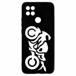 Чохол для Oppo A15s / A15 MOTO SPORT - PrintSalon
