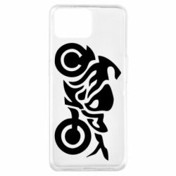 Чохол для Oppo A73MOTO SPORT - PrintSalon