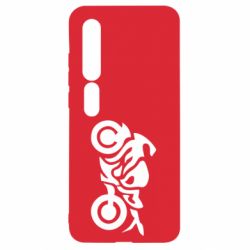 Чохол для Xiaomi Mi10 / 10 Pro MOTO SPORT - PrintSalon