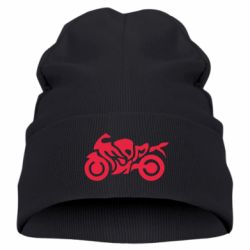 Дитяча шапка MOTO SPORT - PrintSalon