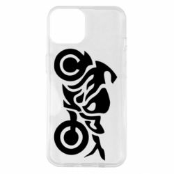 Чохол для iPhone 14 MOTO SPORT - PrintSalon