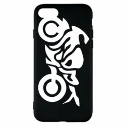 Чохол для iPhone 7 MOTO SPORT - PrintSalon