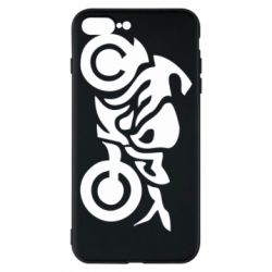 Чохол для iPhone 7 Plus MOTO SPORT - PrintSalon