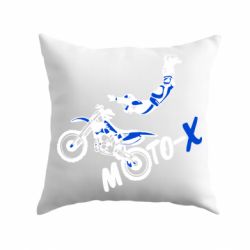 Подушка Moto-X