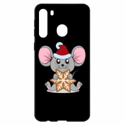 Чохол для Samsung A21 - PrintSalon