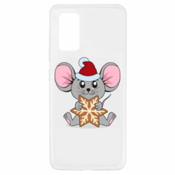 Чохол для Samsung A32 4G - PrintSalon