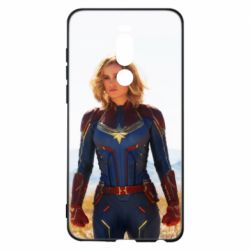 Чохол для Meizu Note 8 Movie Captain Marvel - PrintSalon