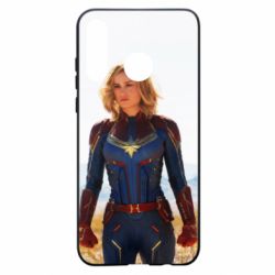 Чохол для Huawei P30 Lite Movie Captain Marvel - PrintSalon