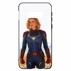 Чохол для Samsung S10e Movie Captain Marvel - PrintSalon