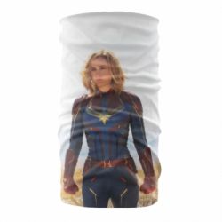 Бандана Movie Captain Marvel - PrintSalon
