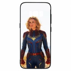 Чохол для Samsung S8 Movie Captain Marvel - PrintSalon