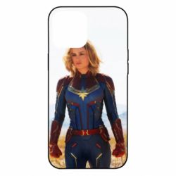 Чохол для iPhone 12 Pro Max Movie Captain Marvel - PrintSalon