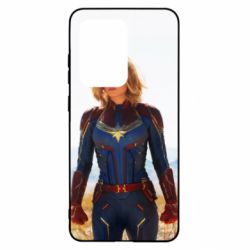 Чохол для Samsung S20 Ultra Movie Captain Marvel - PrintSalon