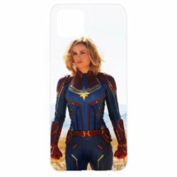 Чохол для Oppo A92sMovie Captain Marvel - PrintSalon