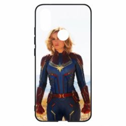 Чохол для Xiaomi Mi A2 Movie Captain Marvel - PrintSalon