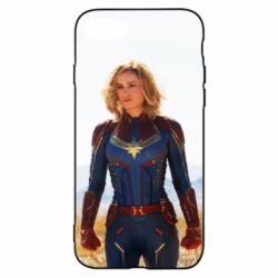 Чохол для iPhone 7 Movie Captain Marvel - PrintSalon