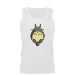 Майка чоловіча Мій сусід Тоторо - PrintSalon