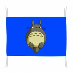 Флаг Мой сосед Тоторо