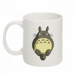 Чашка 320ml Мой сосед Тоторо