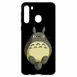 Чохол для Samsung A21 - PrintSalon