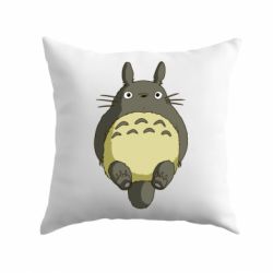 Подушка Мой сосед Тоторо